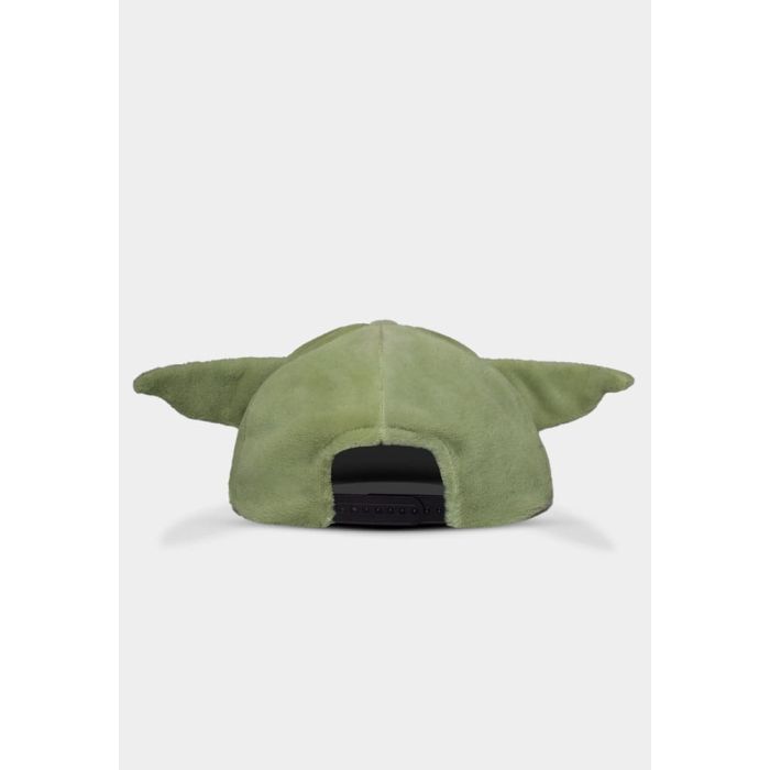 Star Wars The Mandalorian Novelty Cap The Child