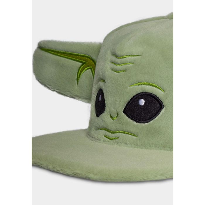 Star Wars The Mandalorian Novelty Cap The Child