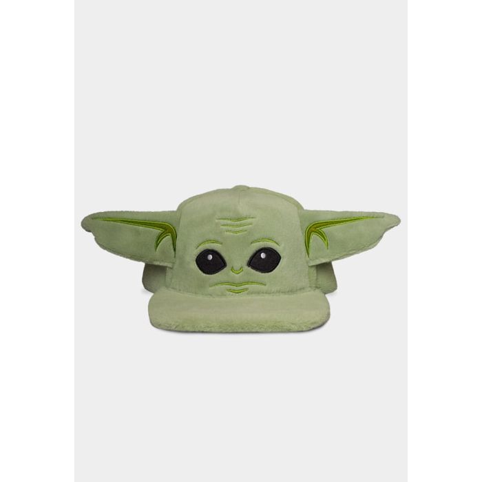 Star Wars The Mandalorian Novelty Cap The Child