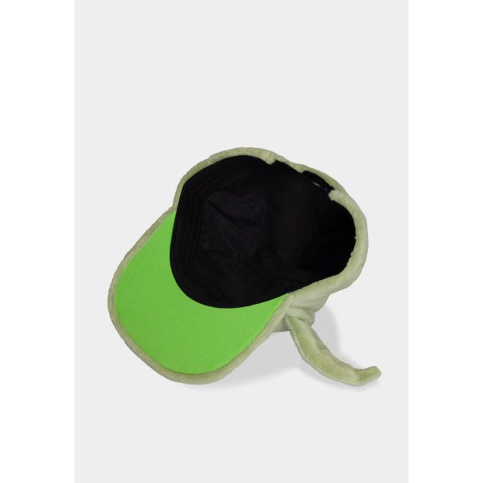 Star Wars The Mandalorian Novelty Cap The Child