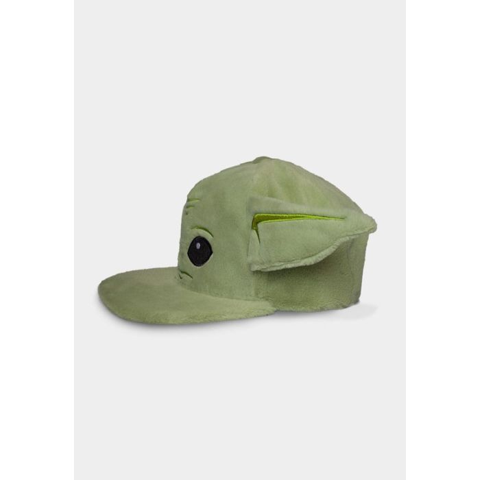 Star Wars The Mandalorian Novelty Cap The Child