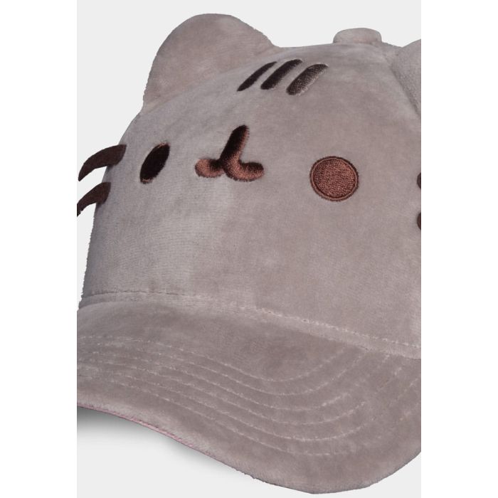 Pusheen Snapback Pusheen