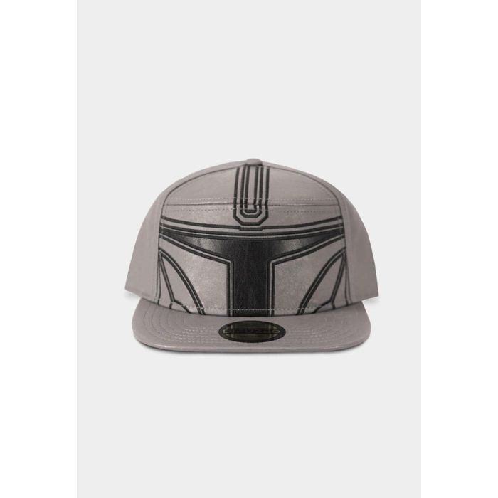 Star Wars The Mandalorian Novelty Cap The Mandalorian