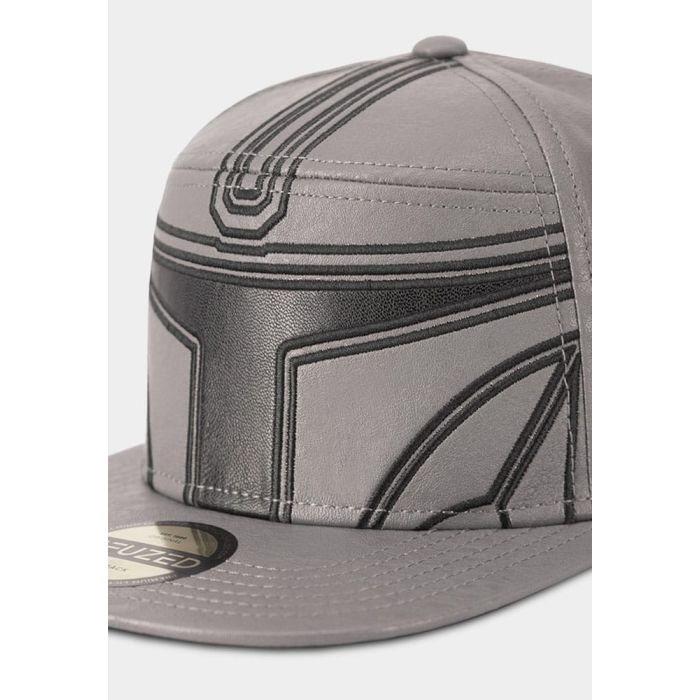 Star Wars The Mandalorian Novelty Cap The Mandalorian
