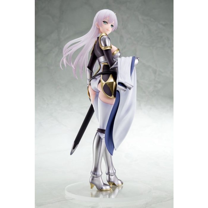 From Old Country Bumpkin to Master Swordsman PVC Figure 1/6 Allucia Citrus 25 cm