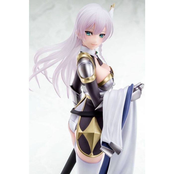 From Old Country Bumpkin to Master Swordsman PVC Figure 1/6 Allucia Citrus 25 cm