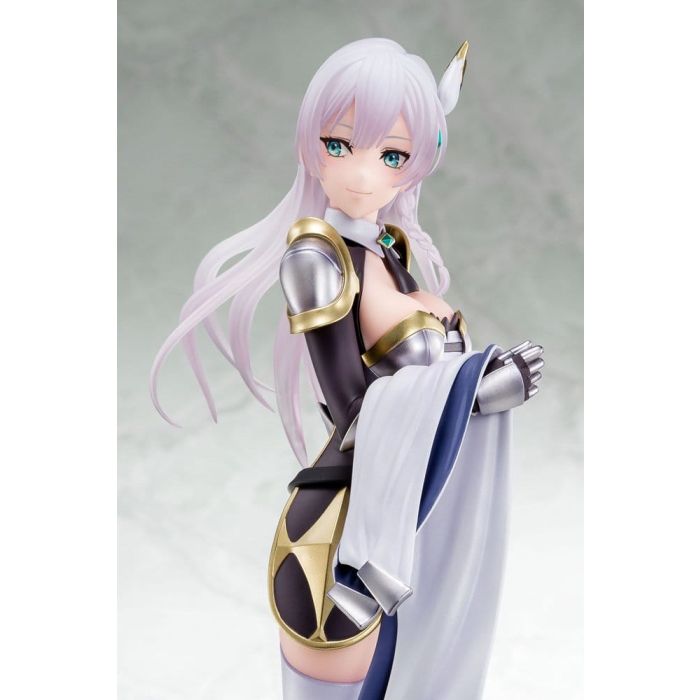 From Old Country Bumpkin to Master Swordsman PVC Figure 1/6 Allucia Citrus 25 cm