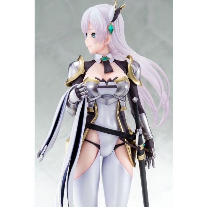 From Old Country Bumpkin to Master Swordsman PVC Figure 1/6 Allucia Citrus 25 cm