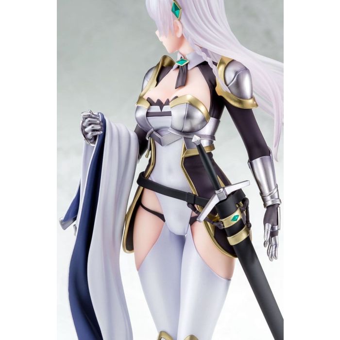 From Old Country Bumpkin to Master Swordsman PVC Figure 1/6 Allucia Citrus 25 cm