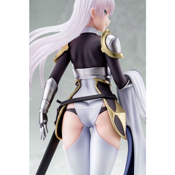 From Old Country Bumpkin to Master Swordsman PVC Figure 1/6 Allucia Citrus 25 cm