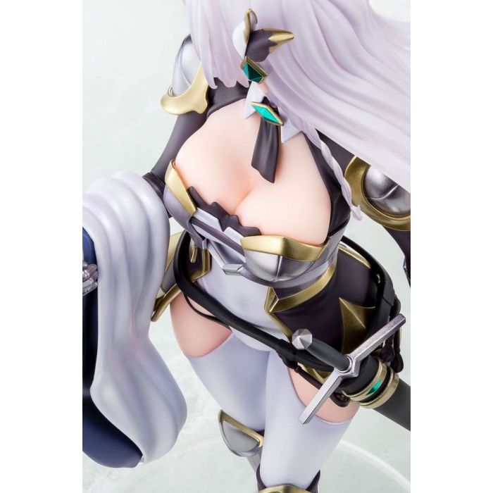 From Old Country Bumpkin to Master Swordsman PVC Figure 1/6 Allucia Citrus 25 cm