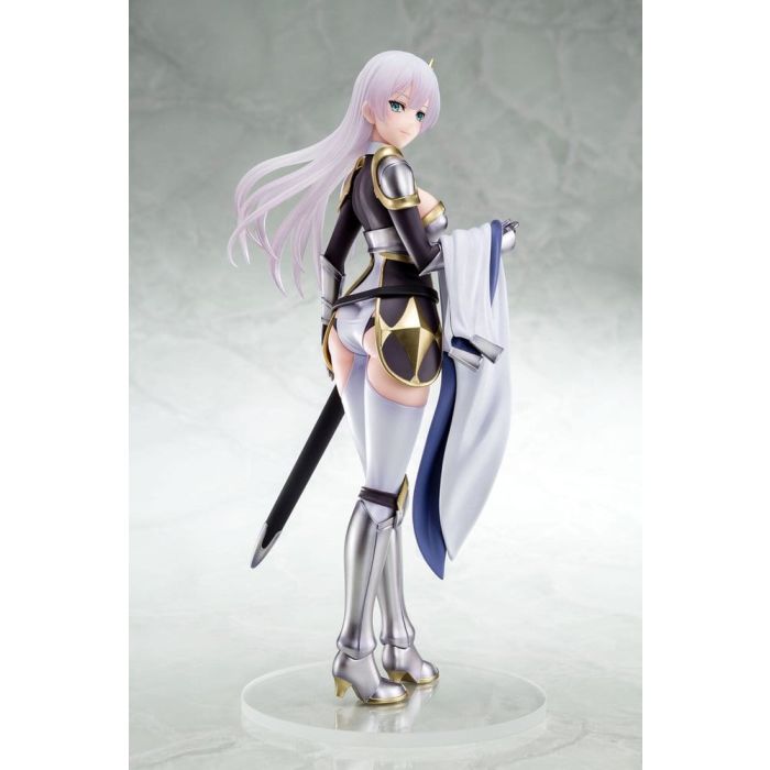 From Old Country Bumpkin to Master Swordsman PVC Figure 1/6 Allucia Citrus 25 cm