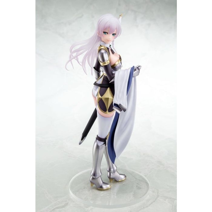 From Old Country Bumpkin to Master Swordsman PVC Figure 1/6 Allucia Citrus 25 cm
