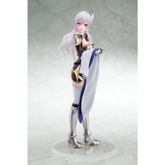 From Old Country Bumpkin to Master Swordsman PVC Figure 1/6 Allucia Citrus 25 cm