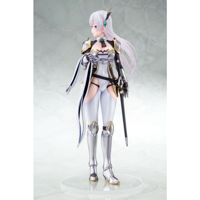 From Old Country Bumpkin to Master Swordsman PVC Figure 1/6 Allucia Citrus 25 cm