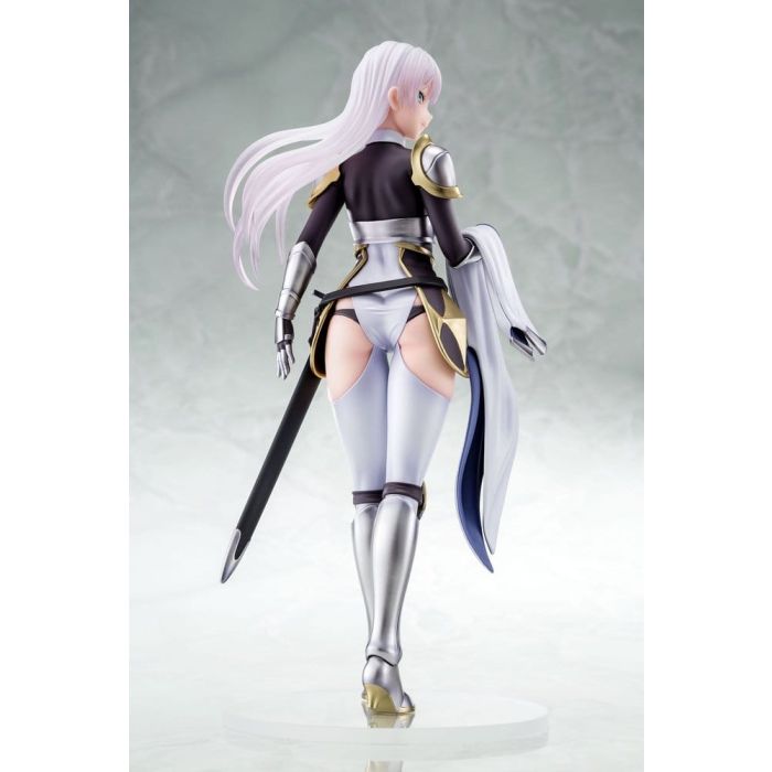 From Old Country Bumpkin to Master Swordsman PVC Figure 1/6 Allucia Citrus 25 cm