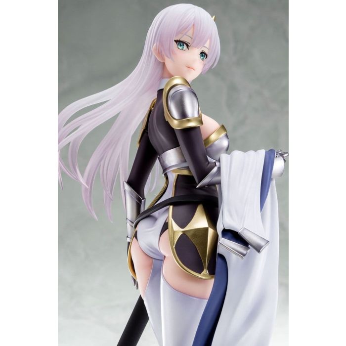 From Old Country Bumpkin to Master Swordsman PVC Figure 1/6 Allucia Citrus 25 cm