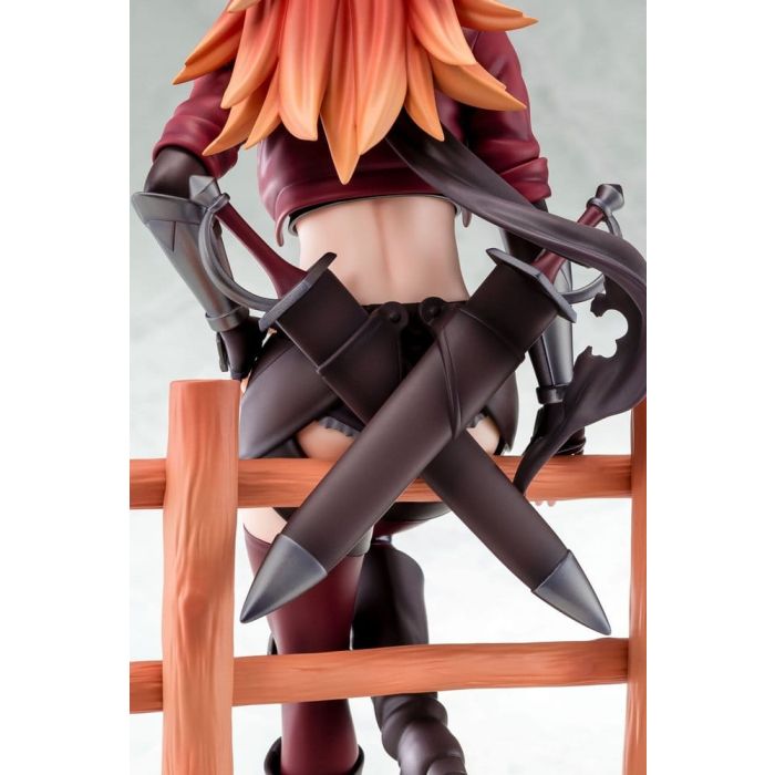 Old Country Bumpkin to Master Swordsman PVC Figure 1/6 Surena Lysandra 25 cm
