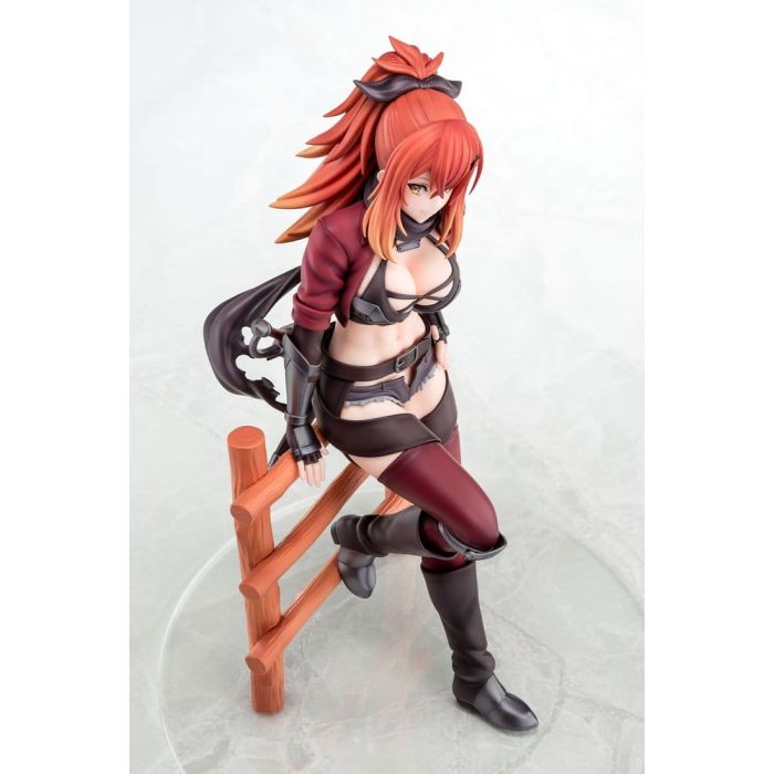 Old Country Bumpkin to Master Swordsman PVC Figure 1/6 Surena Lysandra 25 cm