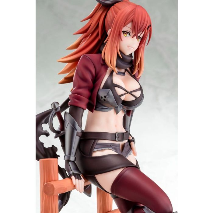 Old Country Bumpkin to Master Swordsman PVC Figure 1/6 Surena Lysandra 25 cm