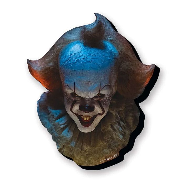 IT: Pennywise Funky Chunky Magnet
