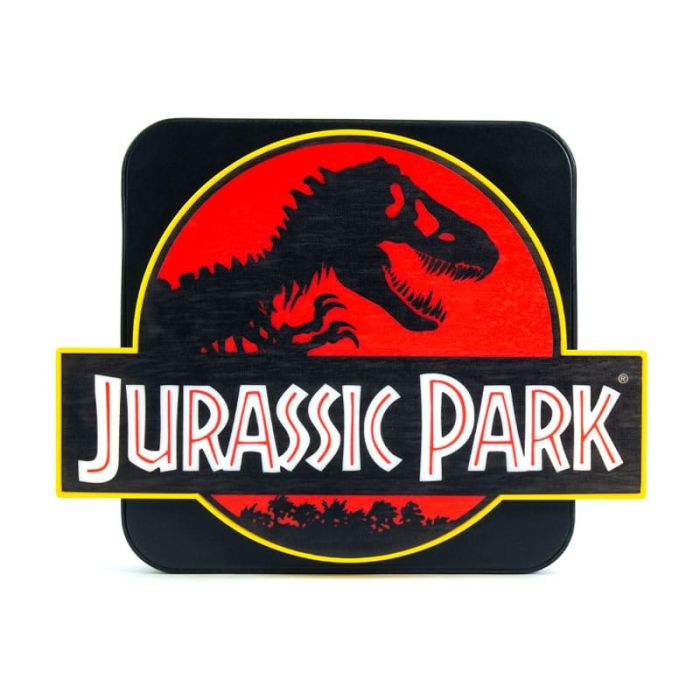 Jurassic Park 3D Light 
