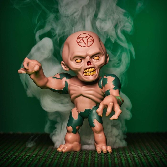 Doom Figurine Zombie