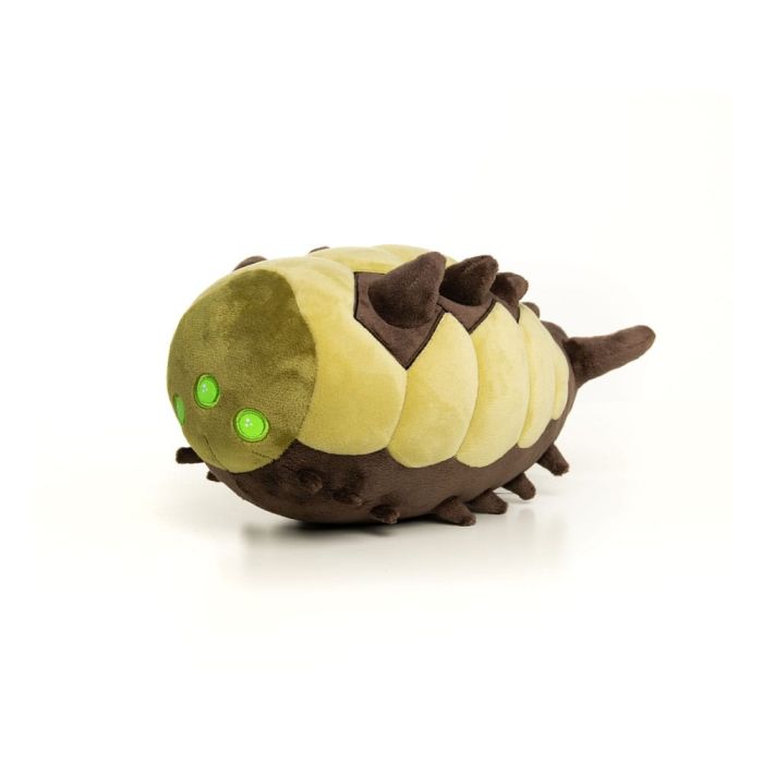Destiny Plush Figure Hive Worm 30 cm