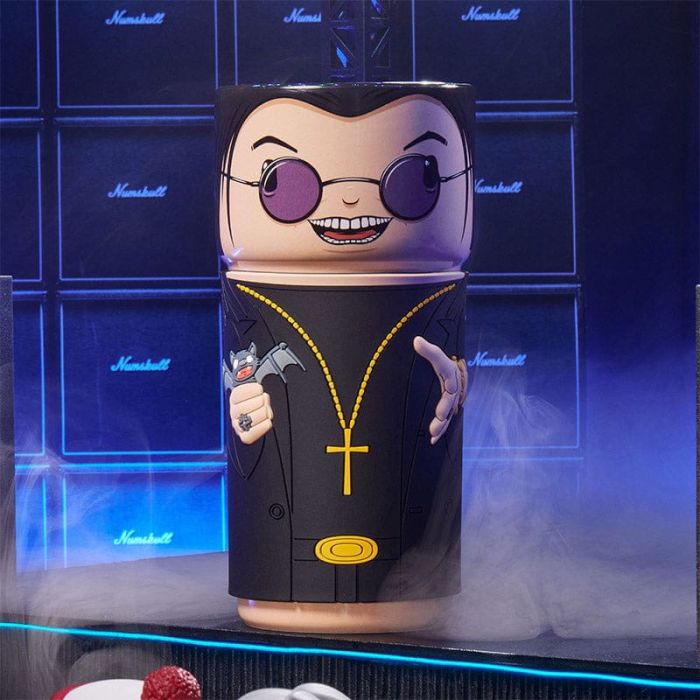 Ozzy Osbourne CosCup Mug 