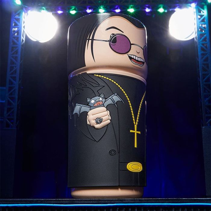 Ozzy Osbourne CosCup Mug 