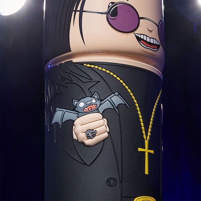 Ozzy Osbourne CosCup Mug 