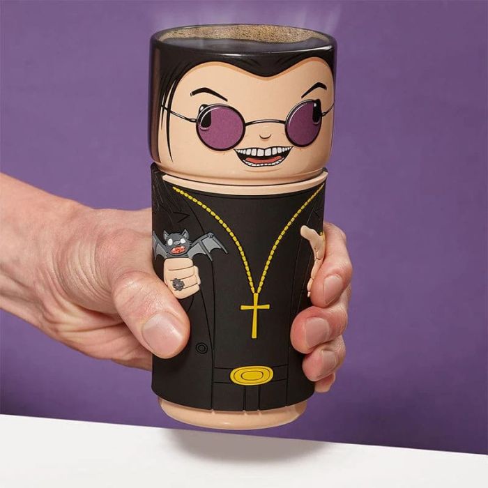 Ozzy Osbourne CosCup Mug 