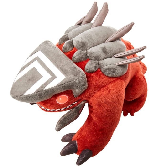 Destiny Plush Figure Cabal War Beast 23 cm