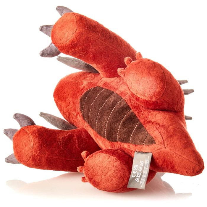Destiny Plush Figure Cabal War Beast 23 cm
