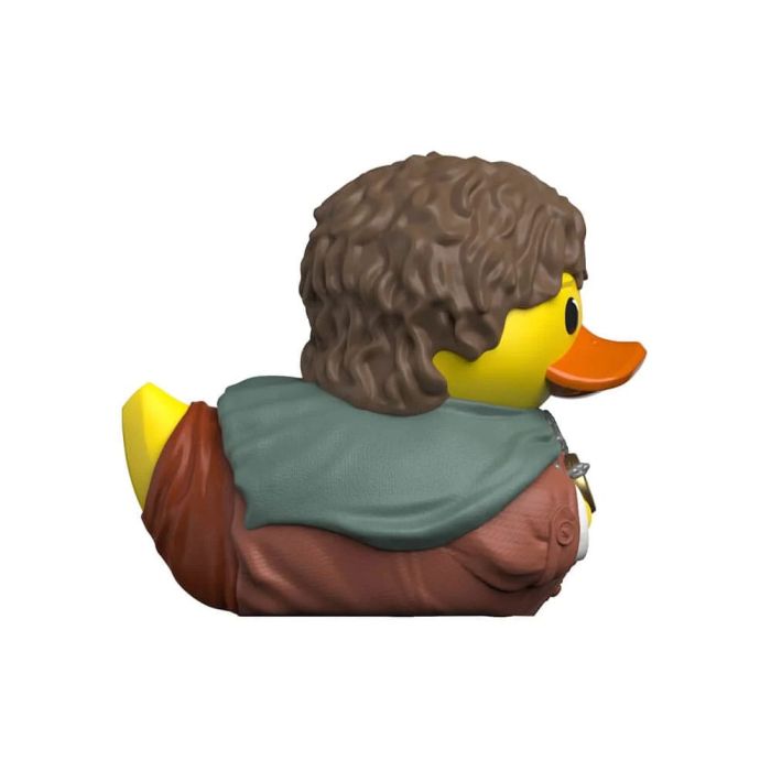 Lord of the Rings Tubbz PVC Figure Frodo Boxed Edition 10 cm 