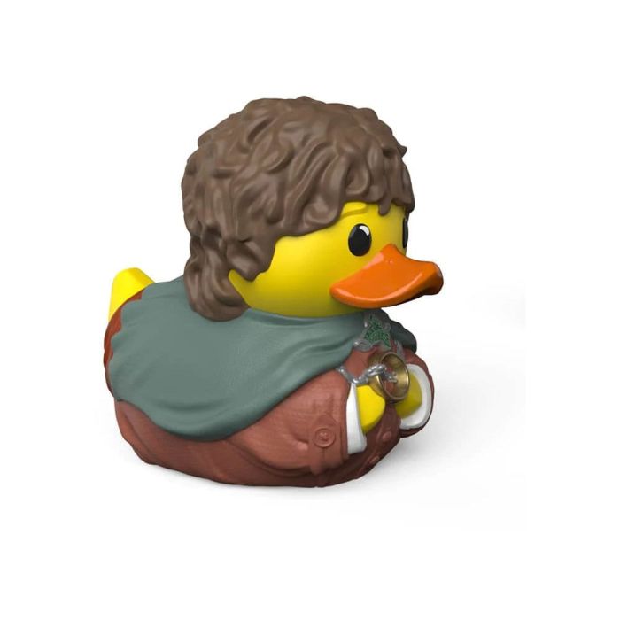 Lord of the Rings Tubbz PVC Figure Frodo Boxed Edition 10 cm 