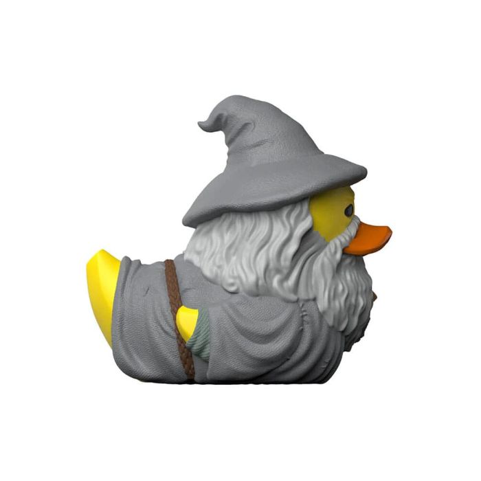 Lord of the Rings Tubbz PVC Figure Gandalf the Grey Boxed Edition 10 cm 