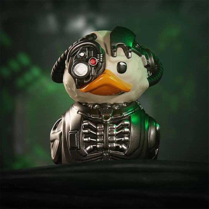 Star Trek Tubbz PVC Figure Borg Boxed Edition 10 cm 