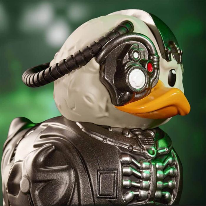 Star Trek Tubbz PVC Figure Borg Boxed Edition 10 cm 