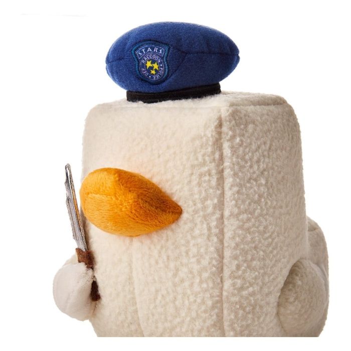 Resident Evil Tubbz Plush Figure Tofu 20 cm