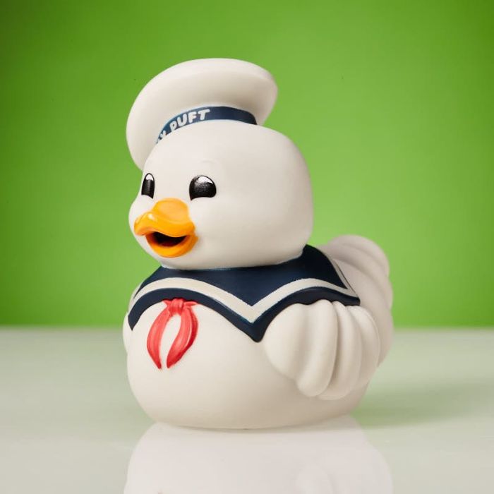 Ghostbusters Tubbz Mini PVC Figure Stay Puft 5 cm  