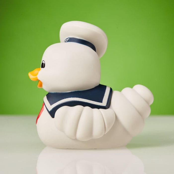 Ghostbusters Tubbz Mini PVC Figure Stay Puft 5 cm  