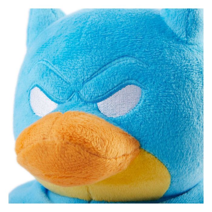 DC Comics Tubbz Plush Figure Batman 20 cm