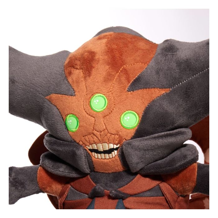 Destiny Tubbz Plush Figure Oryx 23 cm  