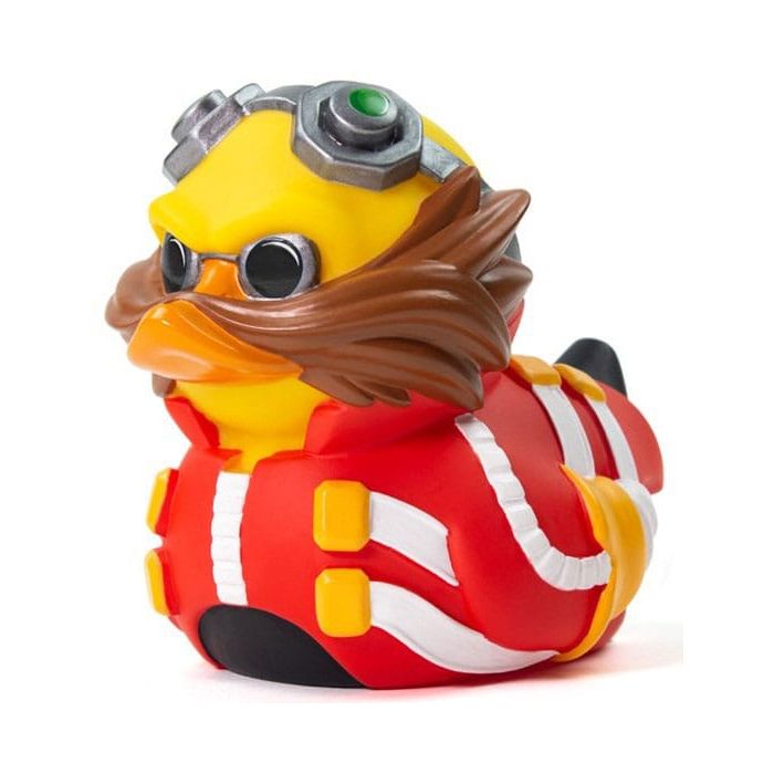 Sonic - The Hedgehog Tubbz PVC Figure Dr. Eggman Boxed Edition 10 cm  