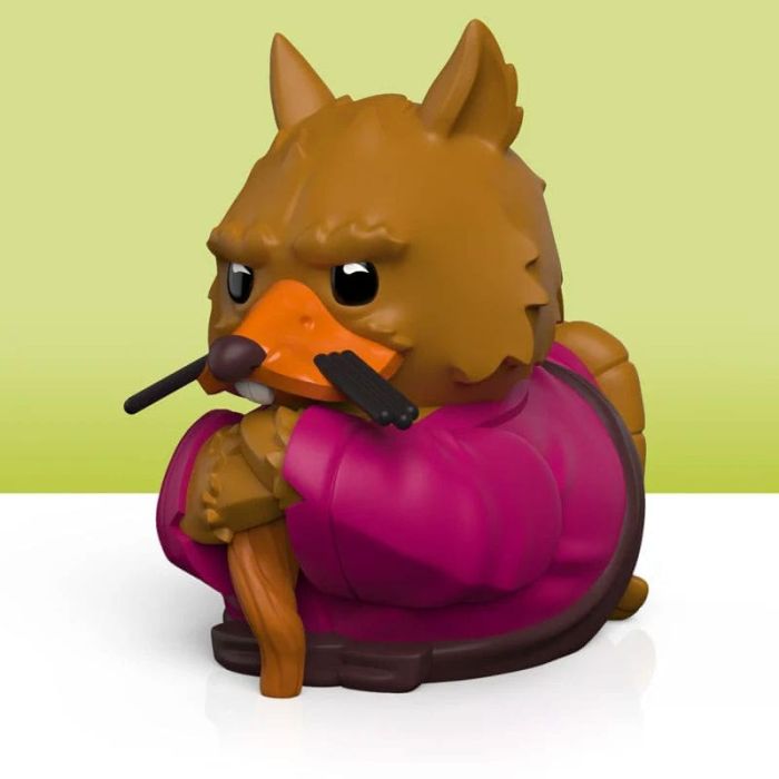 Teenage Mutant Ninja Turtles Tubbz PVC Figure Splinter 1st Edition 10 cm 