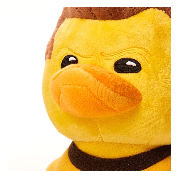 Star Trek Tubbz Plush Figure James T. Kirk 20 cm       