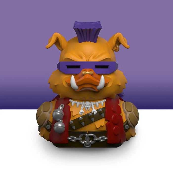 Teenage Mutant Ninja Turtles Tubbz PVC Figure Bebop 1st Edition 10 cm