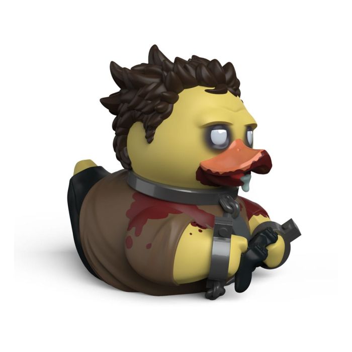 Shaun of the Dead Tubbz PVC Figure Ed 1st Edition 10 cm 