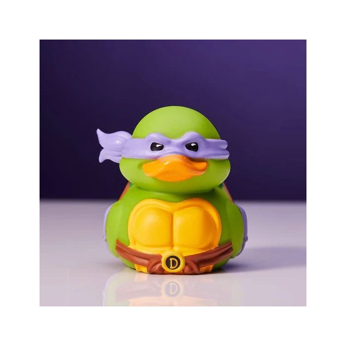 Teenage Mutant Ninja Turtles Tubbz Mini PVC Figure Donatello 5 cm 